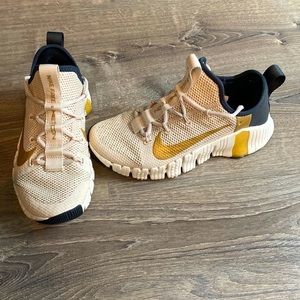 Nike FREE x Metcon 3